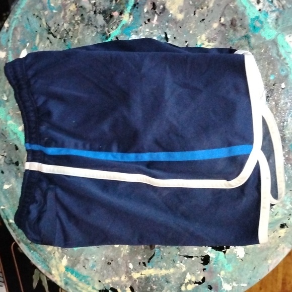 Nike jogger sweats shorts - Picture 5 of 5